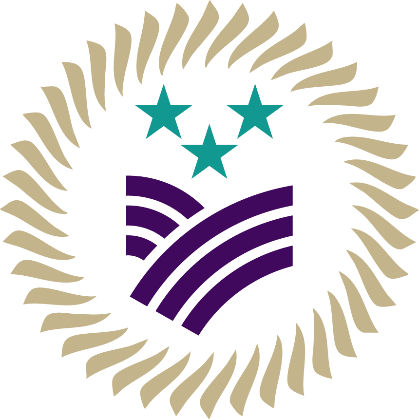 cayman islands national party mark