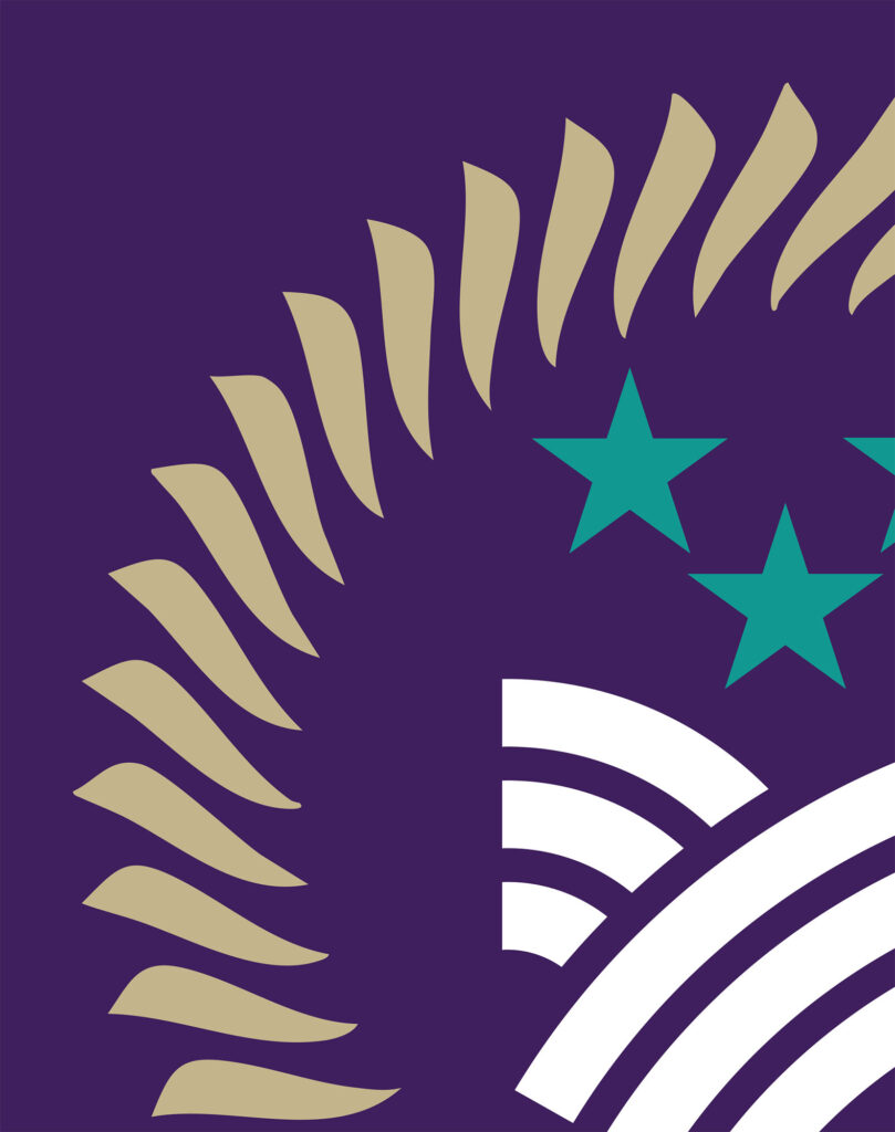Cayman Islands National Party logo