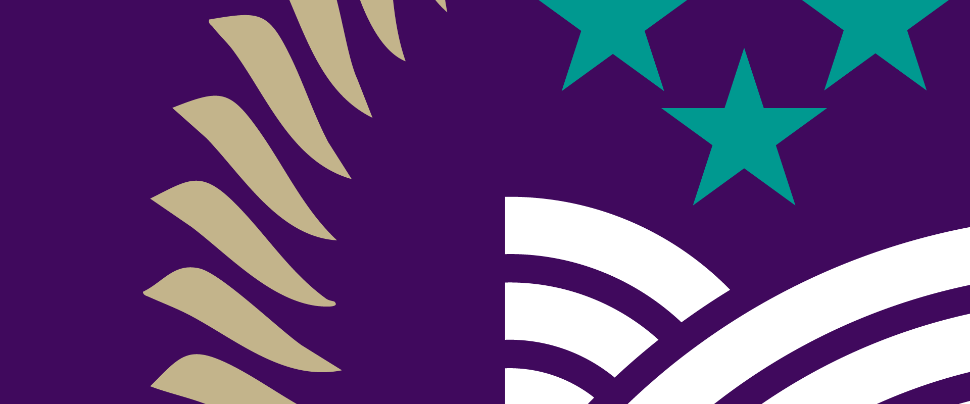 cayman islands national party logo mark